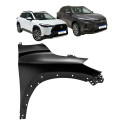 Paralama Toyota Corolla Cross 2022 2023 2024 A 2026 Direito Direito