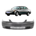 Parachoque Dianteiro Honda Civic 2001 2002 2003 Novo