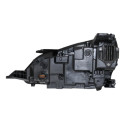 Par Farol Byd Yuan Plus 2023 24 25 2026 Full Led C/reator Ambos Lados