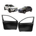 Par Porta Dianteira Ld Le Toyota Corolla Cross 2021 A 2026