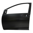 Porta Dianteira Esquerda Honda City 2015 2016 2017 A 2021 Preto Esquerdo Dianteira