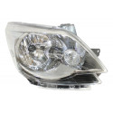 Farol Chevrolet Cobalt 2012 2013 2014 2015 Cromomix Ld