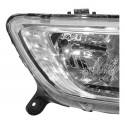 Farol Renault Sandero Logan 2020 2021 2022 2023 2024 Led