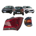 Lanterna Gm Onix 2017 2018 2019 Fume Lt Ltz Active Effect