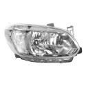 Farol Dianteiro Direito Chevrolet Spin 2012 2013 A 2018 Direito