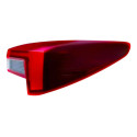 Kit Lanterna Traseira Hb20 Sedan 2023 24 25 2026 C/led Ambos Lados