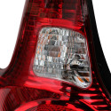Lanterna Esquerda Jac J2 2012 A 2016 Sinaleira C/soquete 