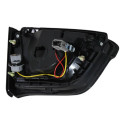 Lanterna Tampa Jeep Compass 2022 23 24 25 2026 C/led Ld Direito/passageiro