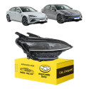 Farol Sinaleira Byd Seal Gs 2024 2025 Full Led C/reator L.d Direito/passageiro