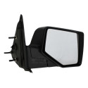 Retrovisor Ford Ranger 2009 2010 2011 2012 Fixo Manual  