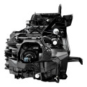 Farol Ford Ranger Xl 2023 2024 2025 2026 Sem Led Novo