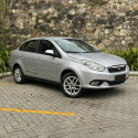 Paralama Fiat Grand Siena Attractive Essence 2012 A 2021