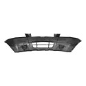 Parachoque Ford Ecosport 2003 2004 2005 2006 2007 Novo Preto