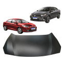 Capu Renault Fluence 2010 A 2018