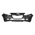 Parachoque Dianteiro Peugeot 208 2013 2014 2015 2016 Griffe