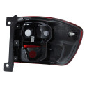 Lanterna Esquerda Fiat Strada 2014 2015 2016 2017 A 2020