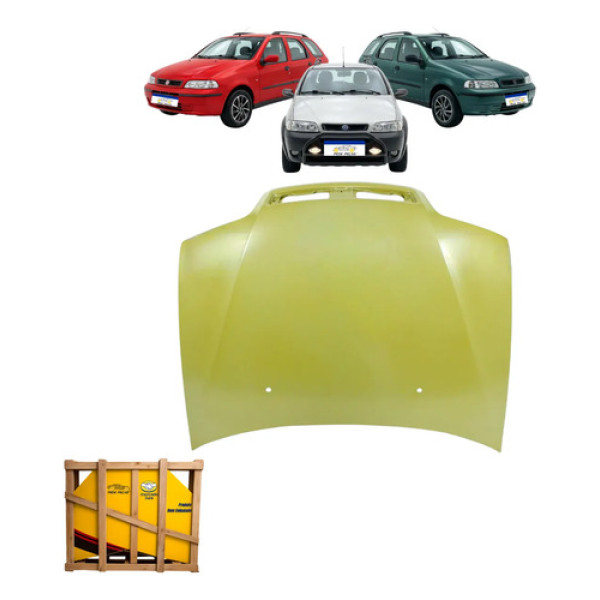 Capo Fiat Palio Weekend 2001 2002 2003