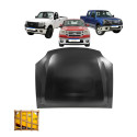 Capo Ford Ranger 2010 2011 2012 Xl Xls Xlt Limited Novo