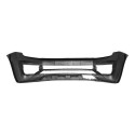 Parachoque Vw Amarok 2017 2018 2019 2020 2021 2022 2023 Novo Preto