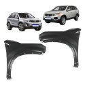 Paralama Kia Sorento 2010 2011 2012 2013 2014 2015 Novo