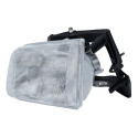 Par Farol S10 Blazer Std Dlx Executive 1995 A 2000 Cromado