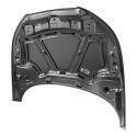Capo Audi A1 Sportback 2011 2012 2013 2014 2015 2016 2017 18
