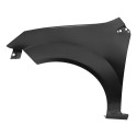 Par Paralama Ford Fiesta 2003 2004 2005 2006 2007 Novo