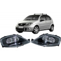 Par Farol C3 03 2004 2005 2006 2007 2008 2009 2010 2011 2012 Esquerdo