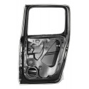 Porta Traseira Vw Amarok 2010 2011 2012 2013 2014 A 2024 Ld