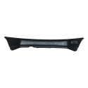 Para-choque Traseiro Honda Civic 1996 1997 1998 Lx Ex