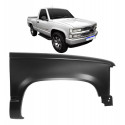 Paralama Chevrolet Silverado 1992 1993 1994 1995 A 2002 Ld