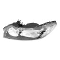 Farol Sinaleira Honda New Civic 2007 2008 2009 2010 2011 Le Esquerdo/motorista
