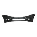 Parachoque Ford Fusion 2010 2011 2012  Preto