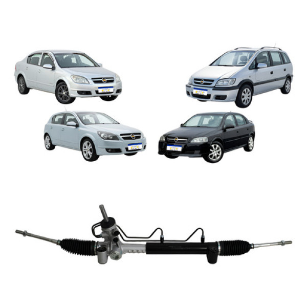 Setor Direção Hidráulica Zafira 2001 02 03 04 05 06 A 2011