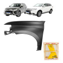 Paralama Mitsubishi Outlander Comfort 2016 A 2022 Le