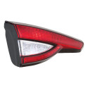 Par Lanterna Tampa Argo Trekking 2018 19 20 A 2026 Cristal Ambos Lados Vermelho