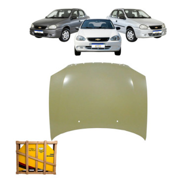 Capo Chevrolet Corsa...