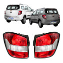 Lanterna Chevrolet Spin 2012 2013 2014 2015 2016 2017 2018