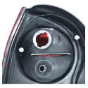 Lanterna Traseira Direita Vw Gol G4 2006 2007 08 09 10 2011 Direito/passageiro