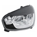 Farol Sinaleira Renault Clio 2013 2014 2015 2016 Novo Le Esquerdo/motorista