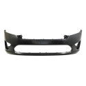 Parachoque Dianteiro Ford Fusion 2010 2011 2012 Full Sel Preto