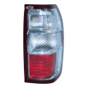Lanterna Ford Ranger Xl Xls Xlt 2009 A 2012 Ré Cristal Ld