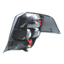 Lanterna Chevrolet Agile 2009 2010 2011 2012 2013 Novo