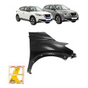 Paralama Nissan Kicks 2016 2017 2018 2019 2020 2021 Ld
