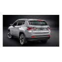 Lanterna Jeep Compass 2017 2018 2019 2020 2021 C/led Novo