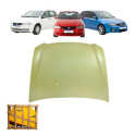 Capu Fiat Stilo 2003 04 05 06 07 08 09 10 2011