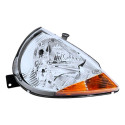 Par Farol Ford Ka 1997 1998 1999 2000 2001 2002 A 2007 Novo