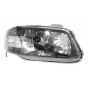 Farol Vw Gol Saveiro Parati G4 2006 2007 2008 2009 10 A 2013