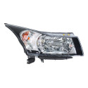 Farol Chevrolet Cruze 2011 2012 2013 2014 2015 2016 Novo Ld