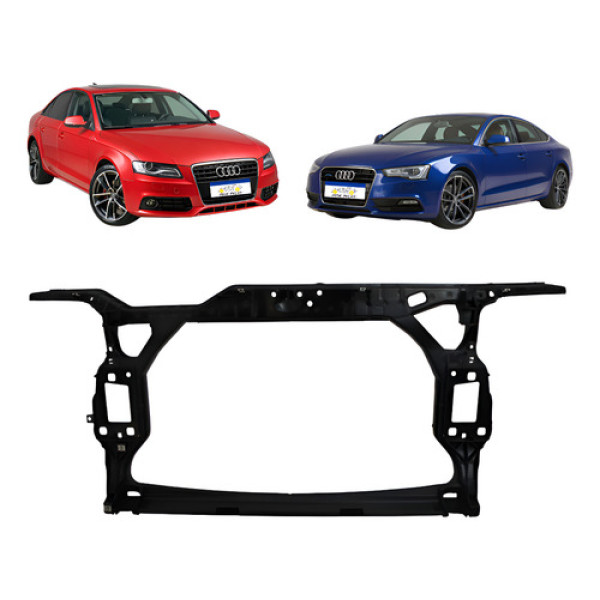 Painel Frontal Audi A4 2008 A 2012 A5 2009 A 2012